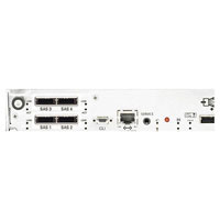 Controlador de HP StorageWorks MSA2300sa (AJ808A)